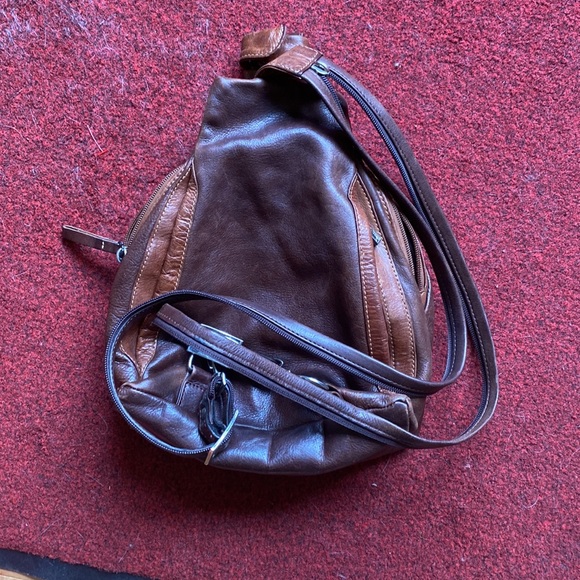 Joanel Backpack - Picture 2 of 2